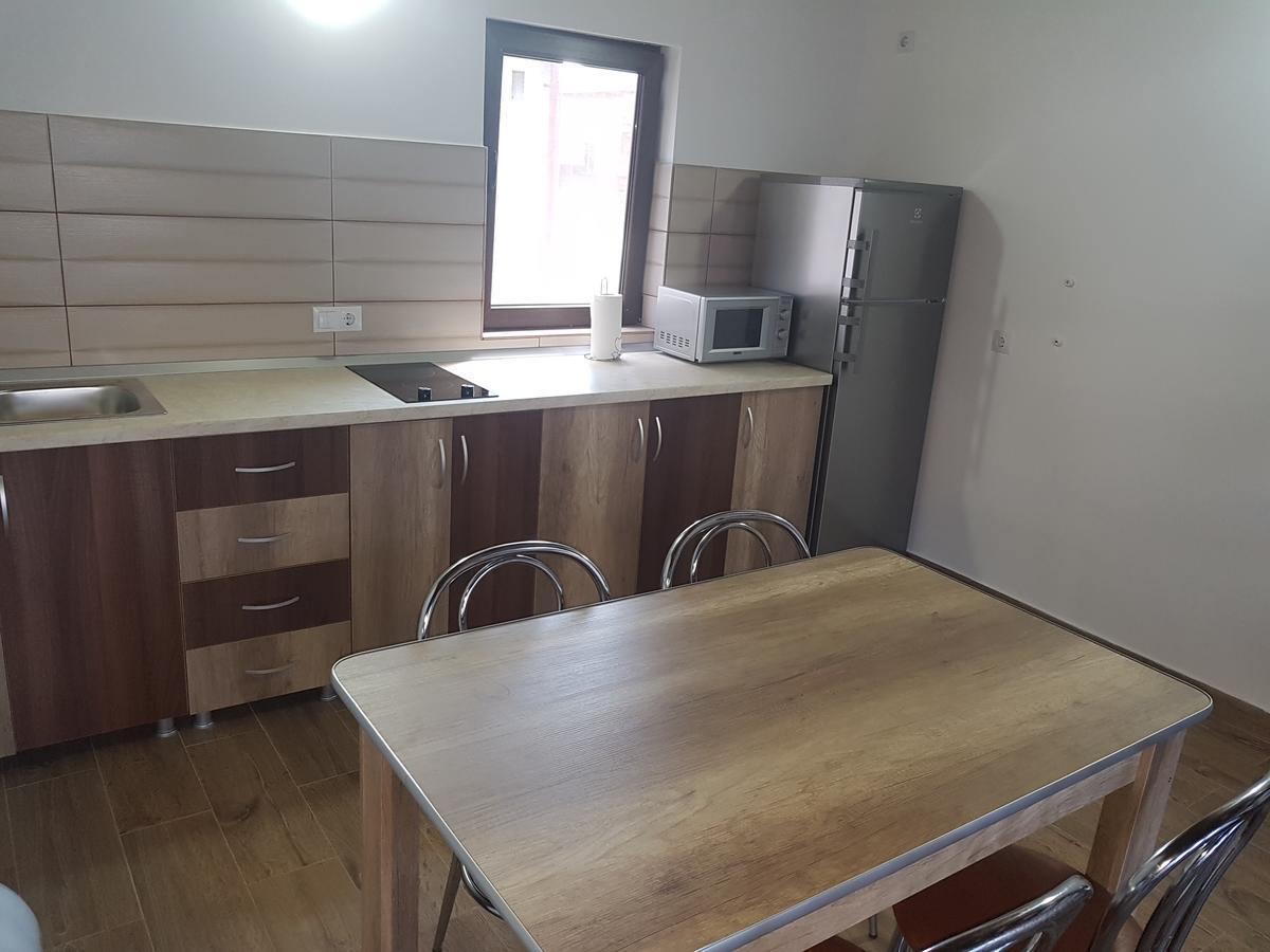 Cabana Soral Baile Figa Beclean  Exterior foto