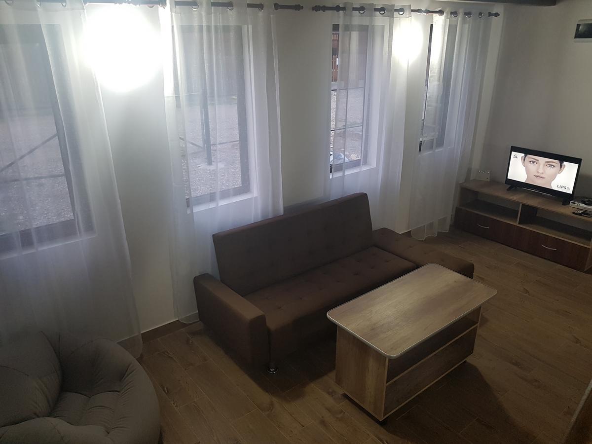 Cabana Soral Baile Figa Beclean  Exterior foto